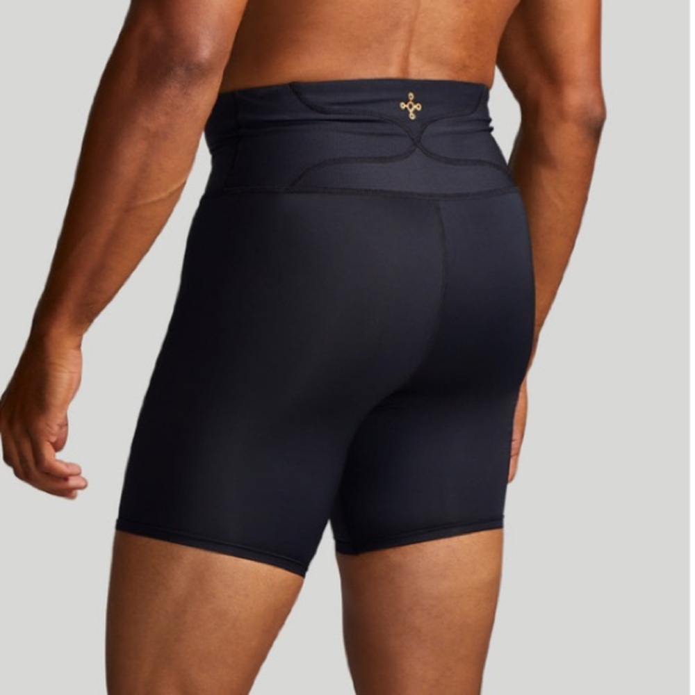 Tommie Copper Lower Back Support Briefs | Men's
